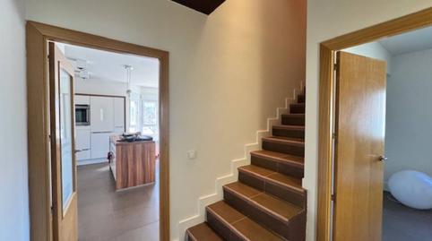 Foto 2 de Dúplex en venta en Villavieja del Lozoya, Madrid