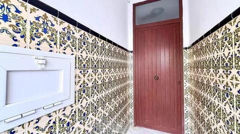 Foto 5 de Casa o xalet en venda a La Banda - Campo de Fútbol, Chiclana de la Frontera