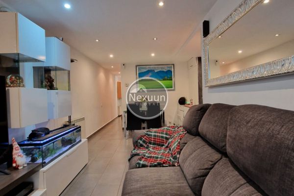 Piso en venta en Carrer Tamarit, Centre