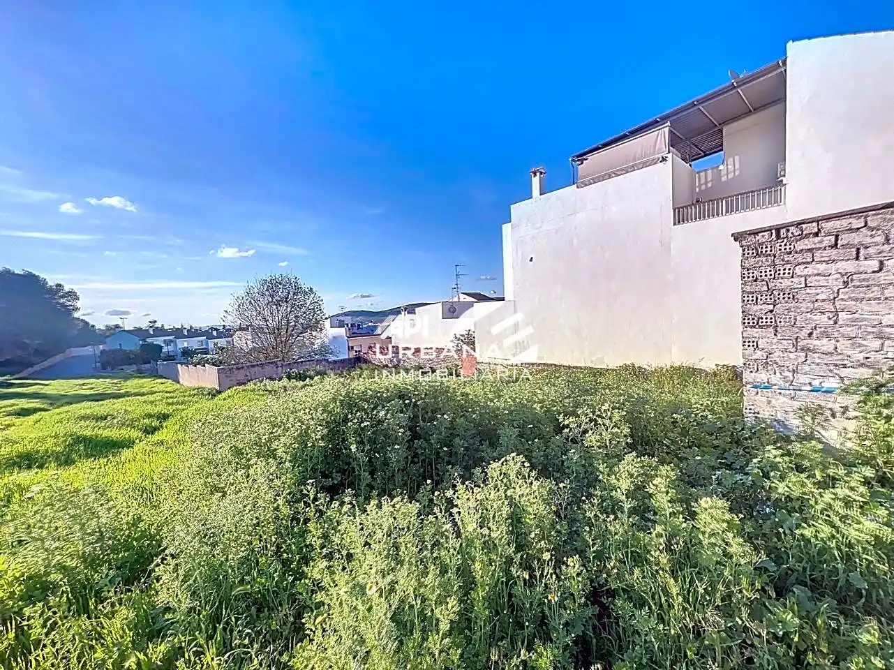 Residencial en venda en Lucena