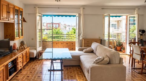 Foto 4 de Piso en venta en Avinguda Carlos Soler, 46, Centro, Mutxamel
