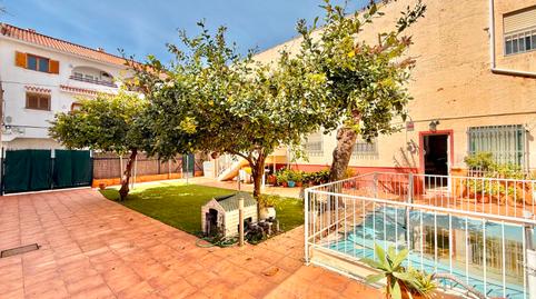 Foto 2 von Gebaude zum Verkauf in Los Cuarteros, San Pedro del Pinatar