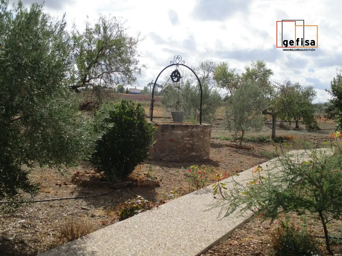Chalet en venta en Valdepeñas, imagen 39