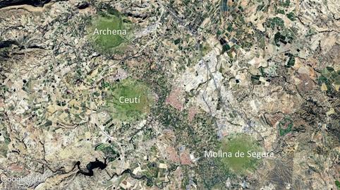 Photo 5 of Land for sale in C/ San Juan, Archena, Murcia