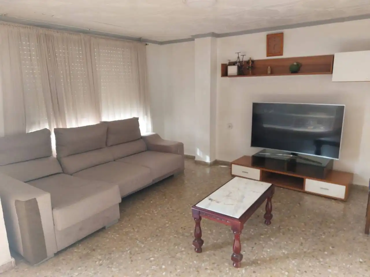 Wohnung mit Terrasse zum Verkauf in Avenida Valencia, imagen 3