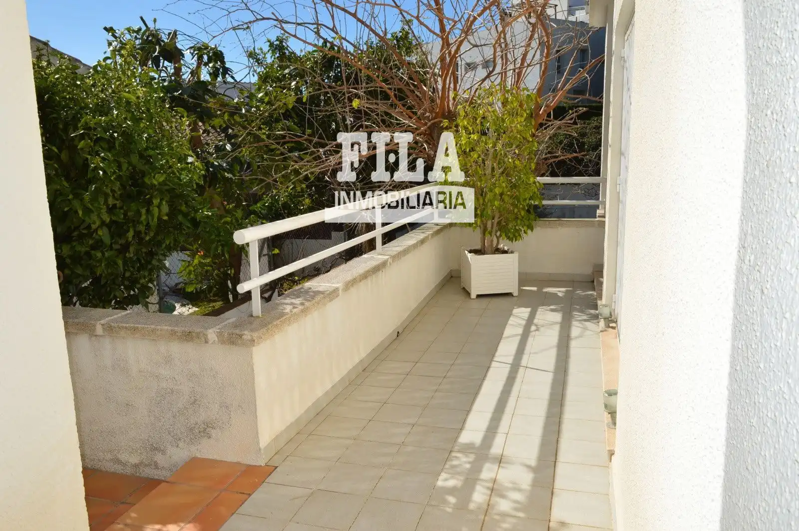 Terrassa de Casa o xalet en venda en Calafell amb Calefacció, Terrassa i Traster