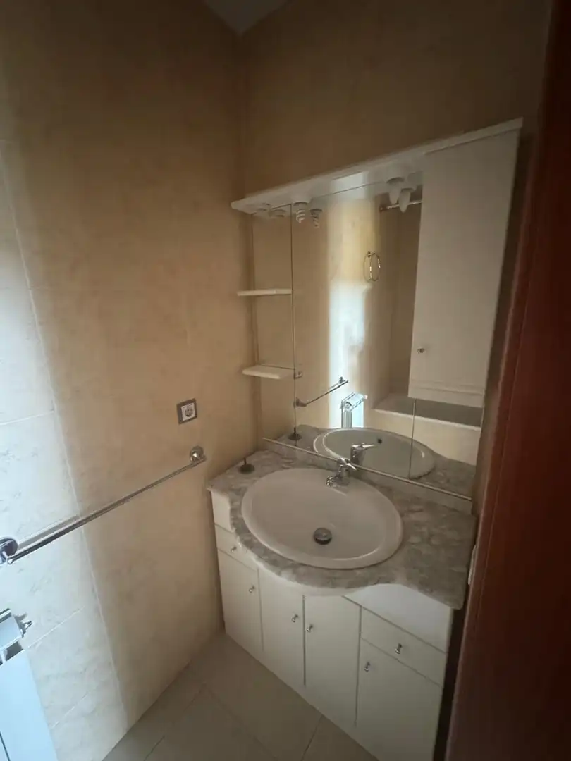 Piso de alquiler en El Tarter