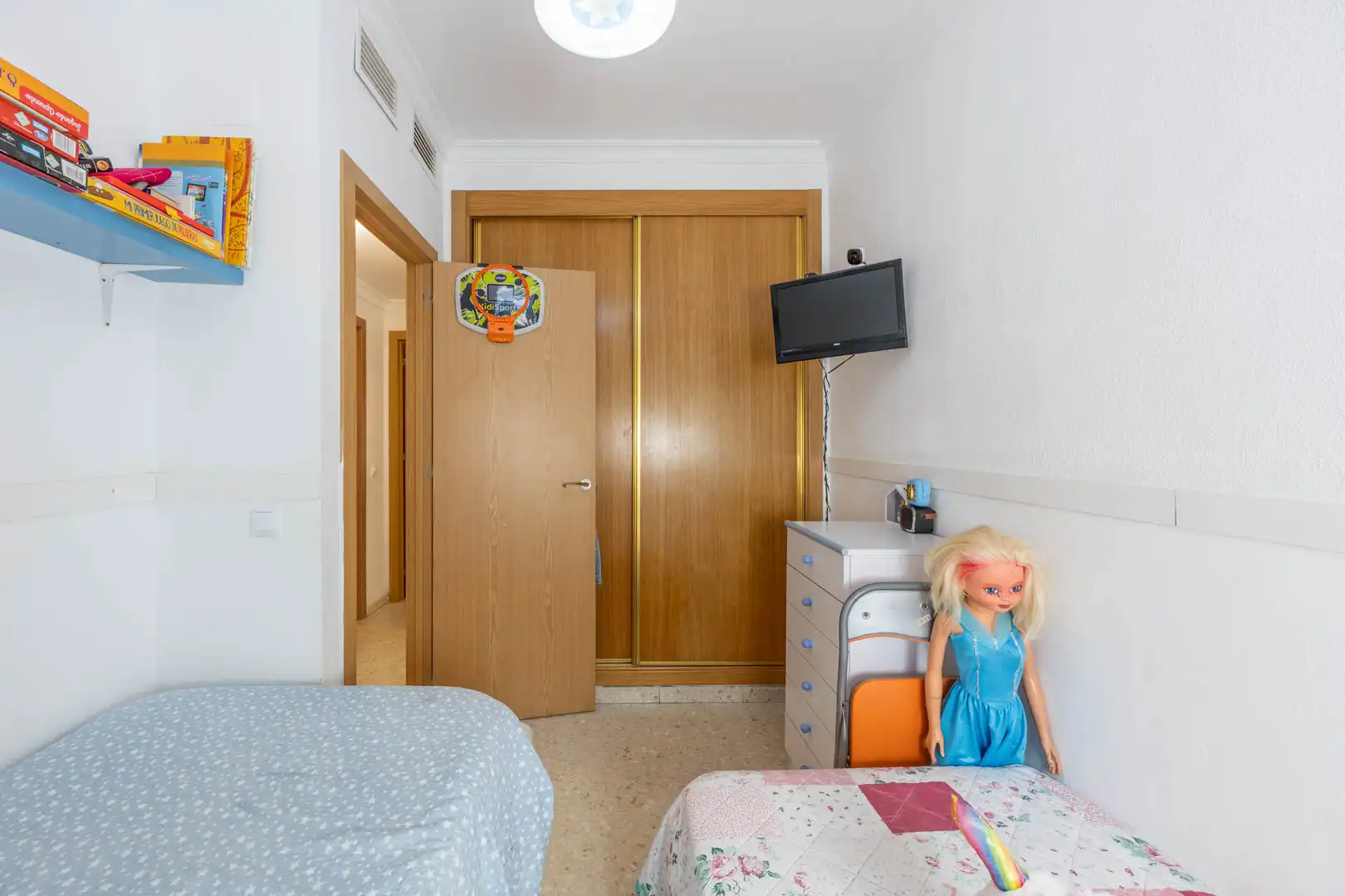 Habitación de Piso en venta en Algeciras con Aire acondicionado, Calefacción y Terraza