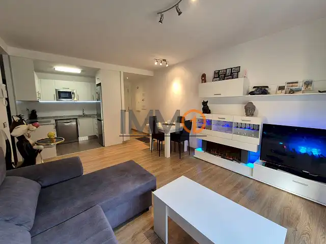 2-bedroom flat for sale in Sant Julià de Lòria · 43 of 60