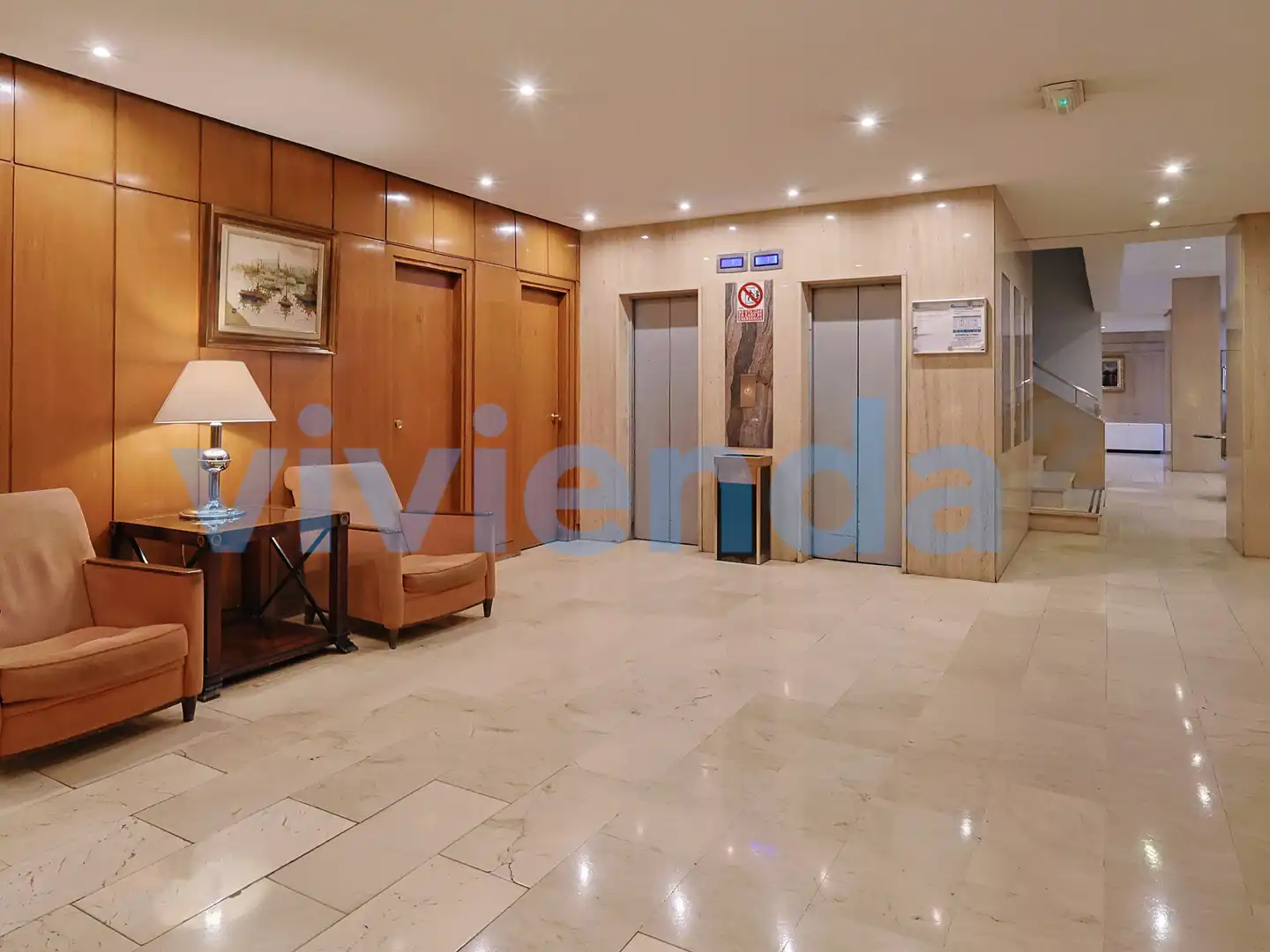 Flat for sale in Madrid  with Heating, Swimming Pool and Community pool