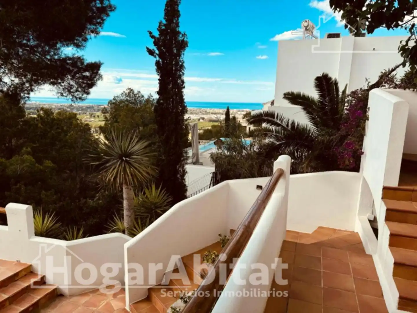 Villa avec piscine à vendre à Carrer Atamant, imagen 50