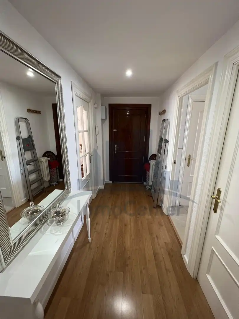 Piso de alquiler en Badajoz con Aire acondicionado, Calefacción y Terraza