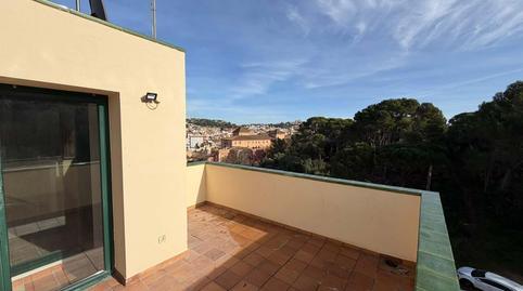 Foto 5 de Casa adosada en venta en Calle del Montcalvari, Centre, Girona