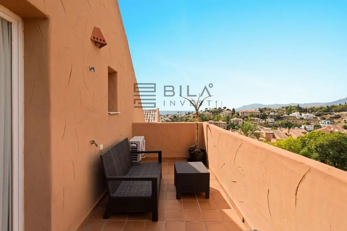 Penthouse with pool for sale in Urb. Lagos de Santa María Golf, imagen 18