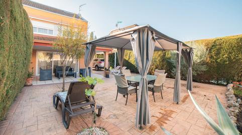 Foto 2 de Casa o xalet en venda a Calle Martín Chirino, Casco Histórico, Madrid