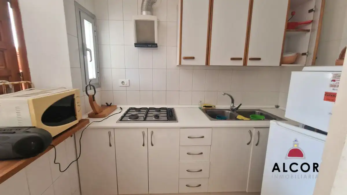 Appartement avec piscine à vendre à VALENCIA - URB RESIDENCIAL PEÑISCOLA, imagen 9