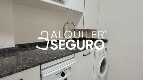 Photo 3 of Flat to rent in Perdiz , La Alhóndiga, Madrid