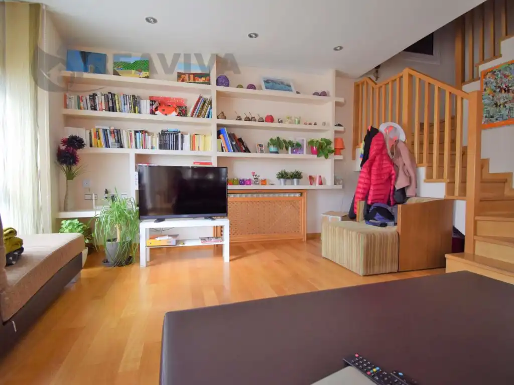 Penthouse mit Aufzug zum Verkauf in La Seu d'Urgell, imagen 4