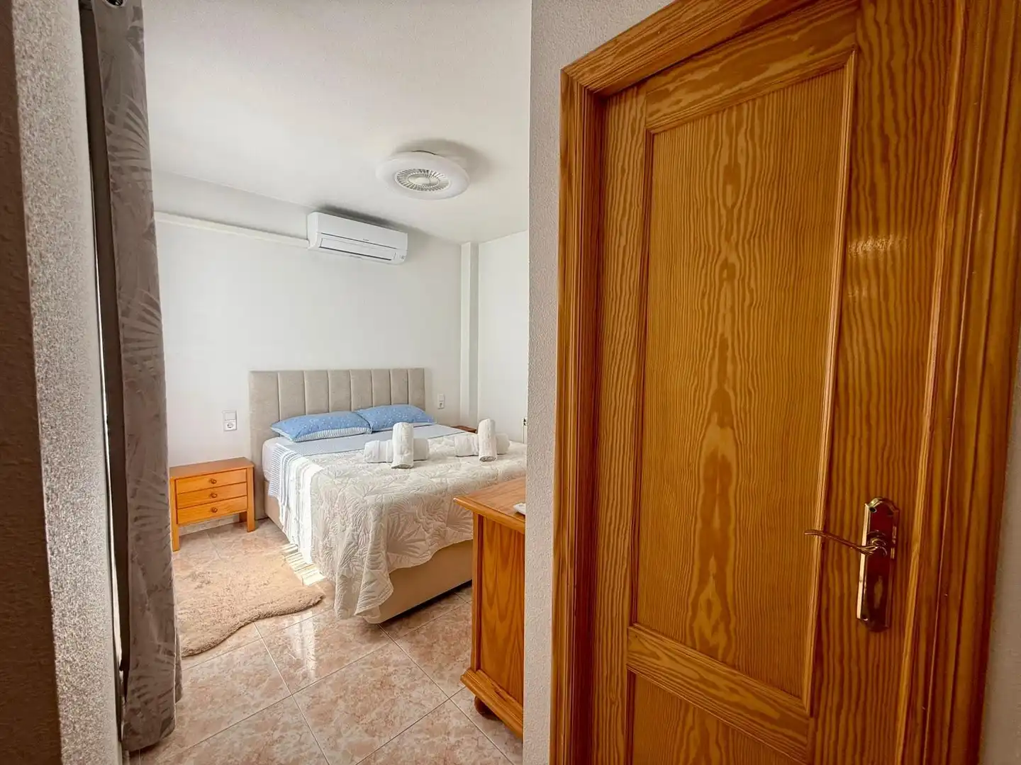 Penthouse mit Aufzug zum Verkauf in RAMON GALLUD 161, imagen 29