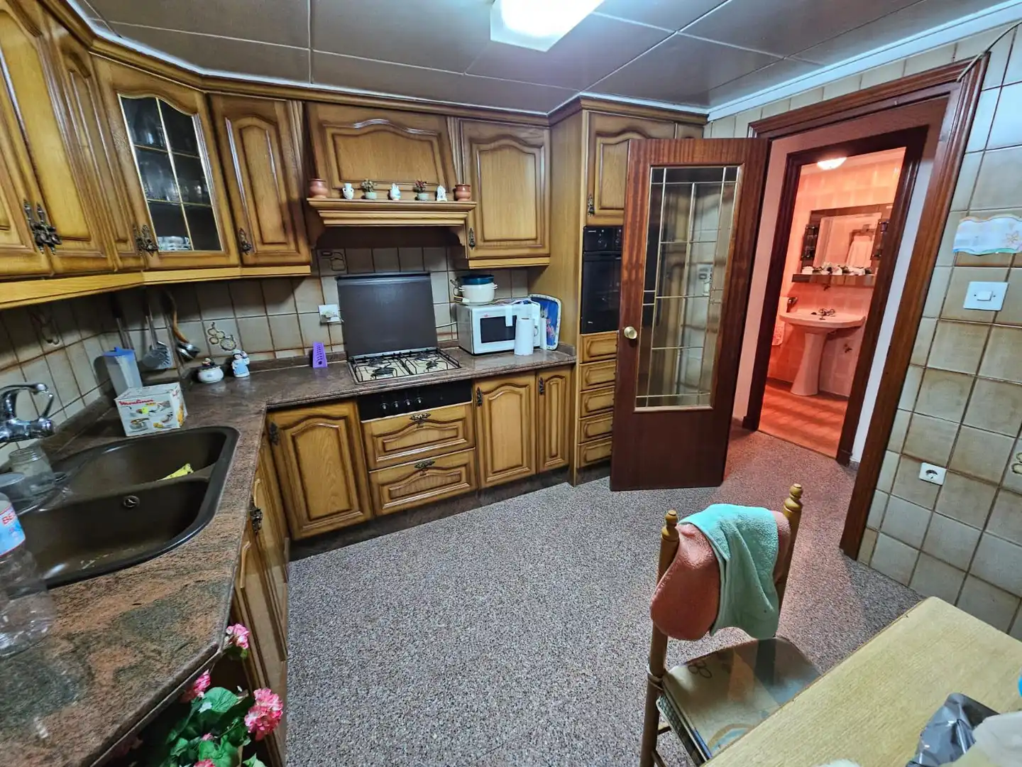 Apartamento en venta en Plaza de Toros - Avenida Chapí - Trinquete