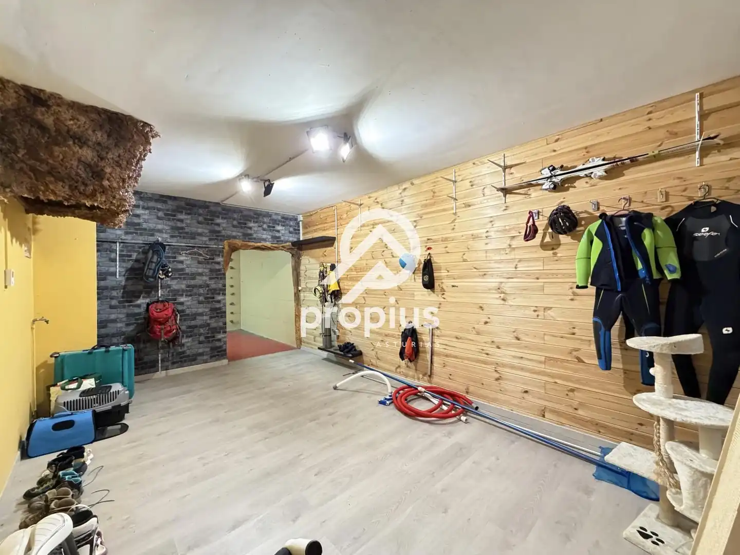 Casa o chalet en venta en Cangas de Onís con Calefacción, Terraza y Trastero