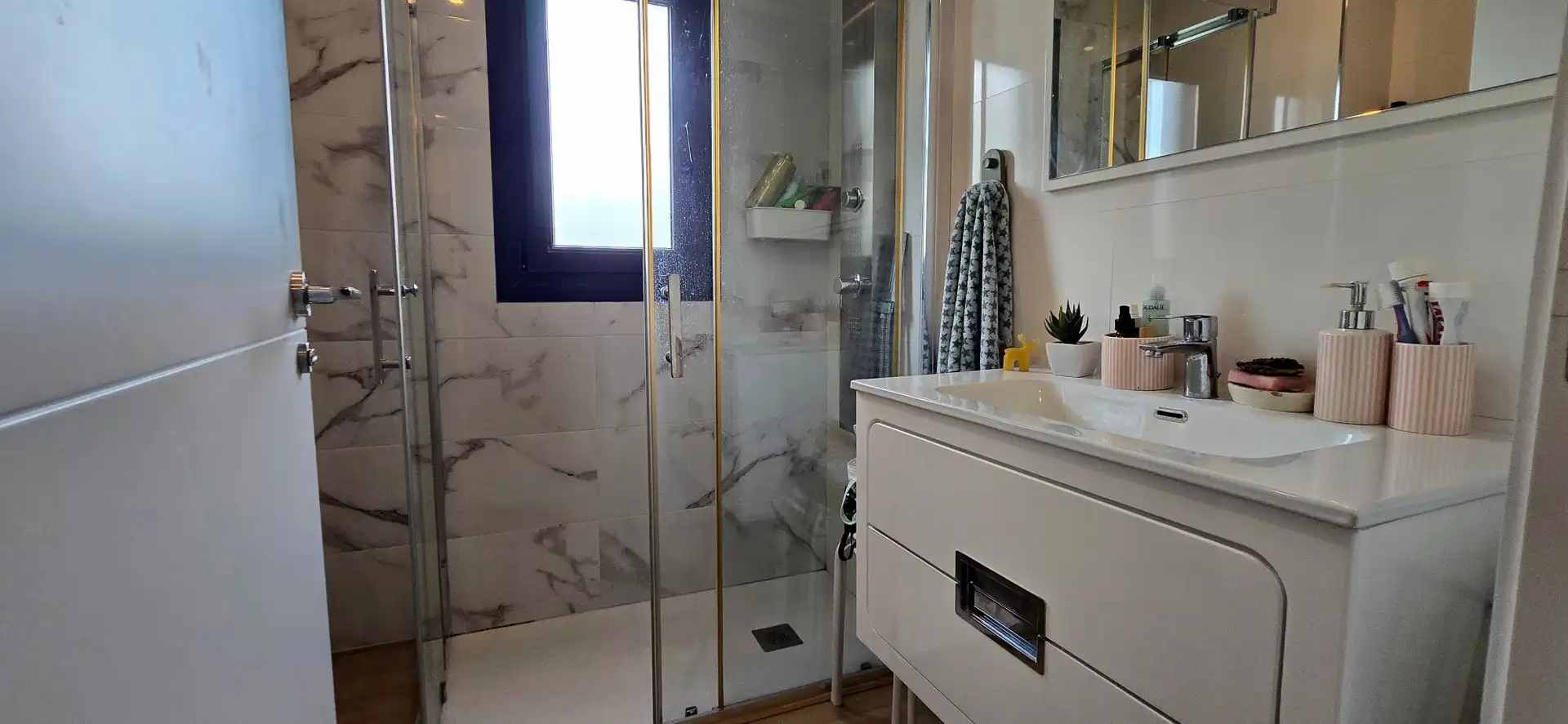 Casa a schiera con terrazza in vendita a La Alberca, imagen 37