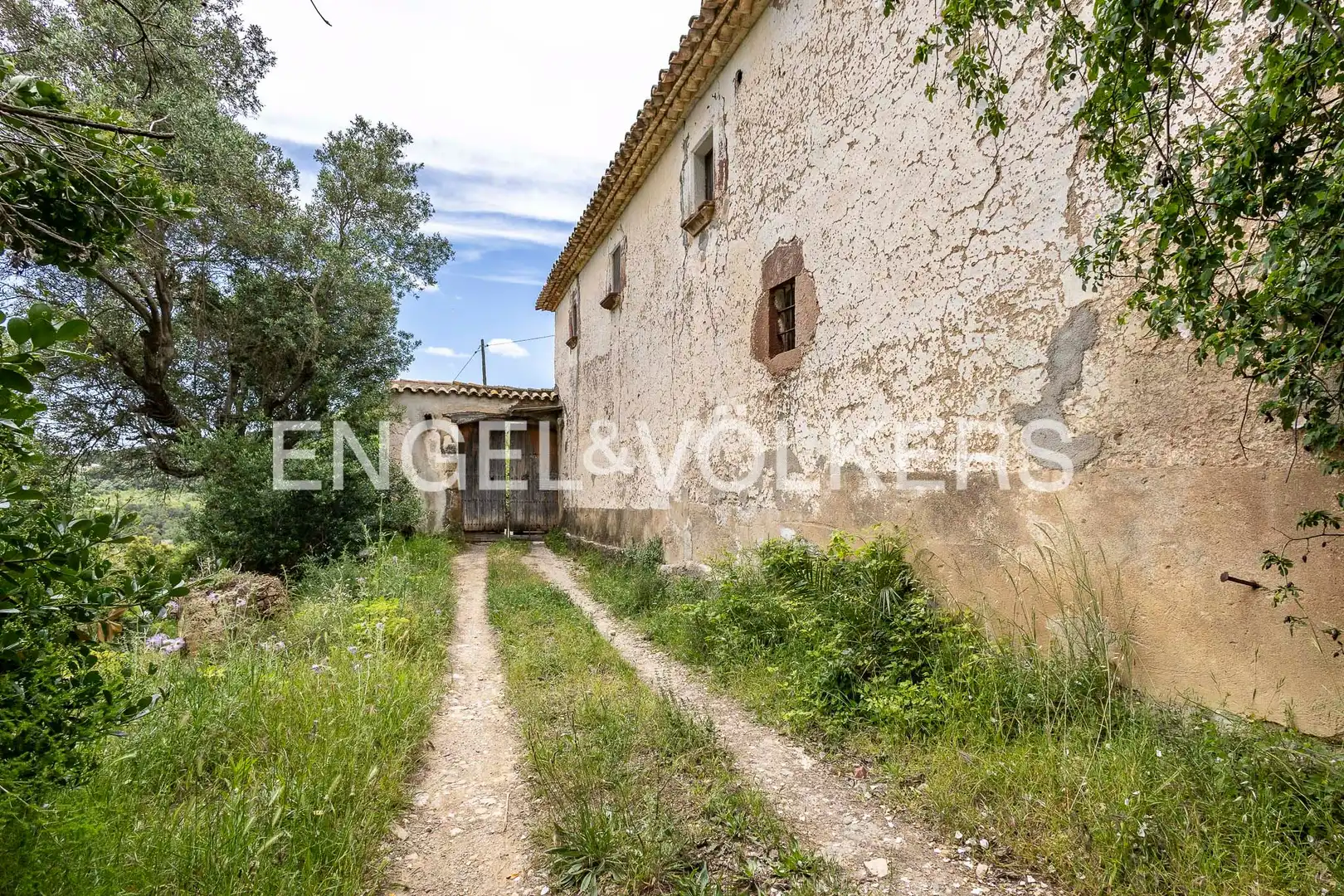 Haus mit Garten zum Verkauf in Corbera de Llobregat, imagen 49