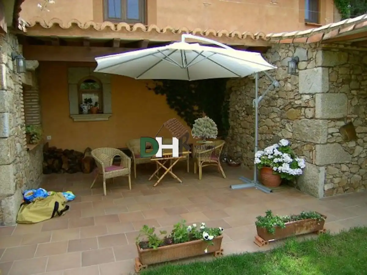 Chalet en venta en Moraleja, imagen 31
