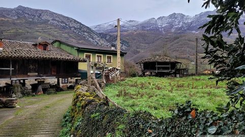 Foto 4 de Casa o chalet en venta en Las Agüeras, Quirós, Asturias
