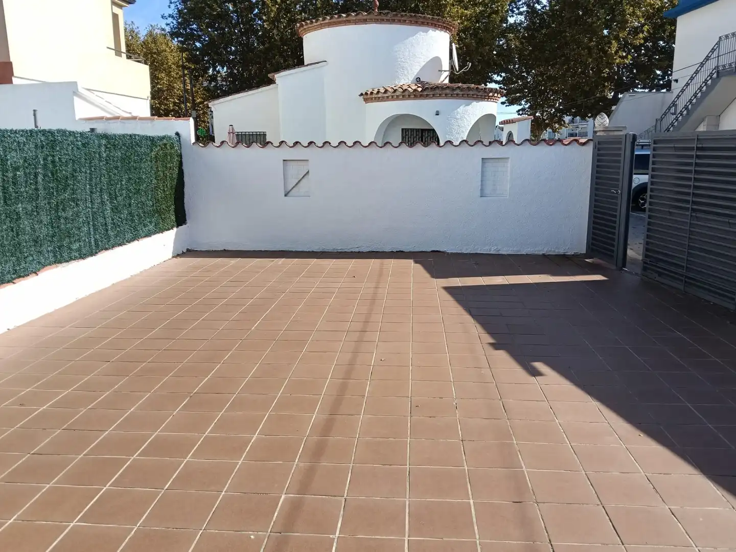 House with pool for sale in Pasaje Pani 166I, imagen 35