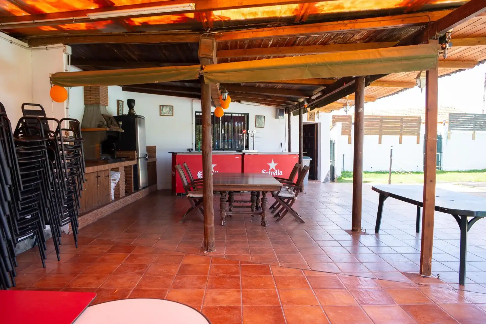 Houses for sale in Camino CRUZ DE JEREZ, Callejón del Castillo - El Calero - Las Huesas
