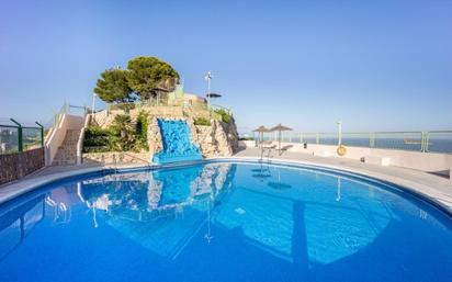 Apartament en venda a Playa Poniente, Benidorm