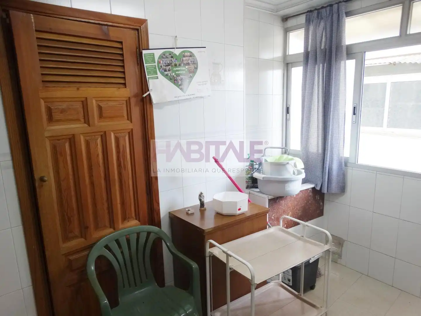Habitación de Piso en venta en Xàtiva con Amueblado