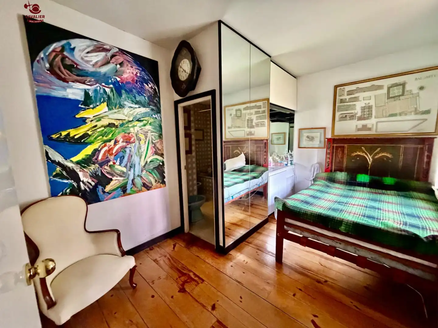 Appartement avec terrasse à vendre à Hondarribia, imagen 23