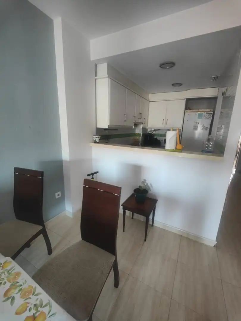 Cuina de Pis en venda en Vinaròs amb Aire condicionat, Calefacció i Terrassa