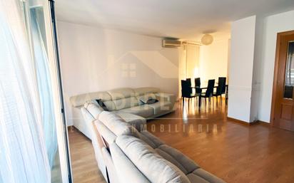 Living room of Duplex for sale in Valdemoro  with Air Conditioner and Terrace