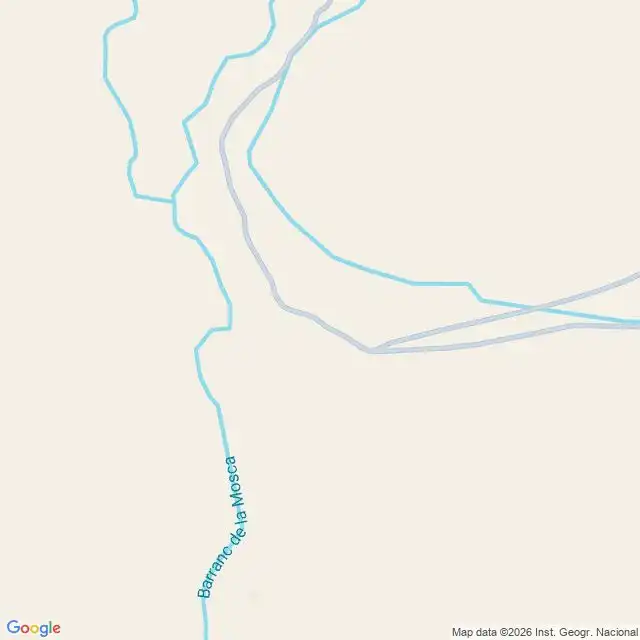 Rural land for sale in VALLE DEL SABINAR, CAMPO GOLF-2, TERRENO 9, imagen 21