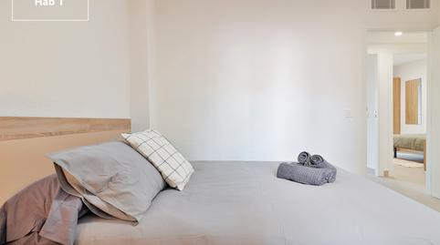 Photo 4 of Flat for rent in Calle Horacio Lengo, 20, La Unión - Cruz de Humilladero - Los Tilos, Málaga Capital