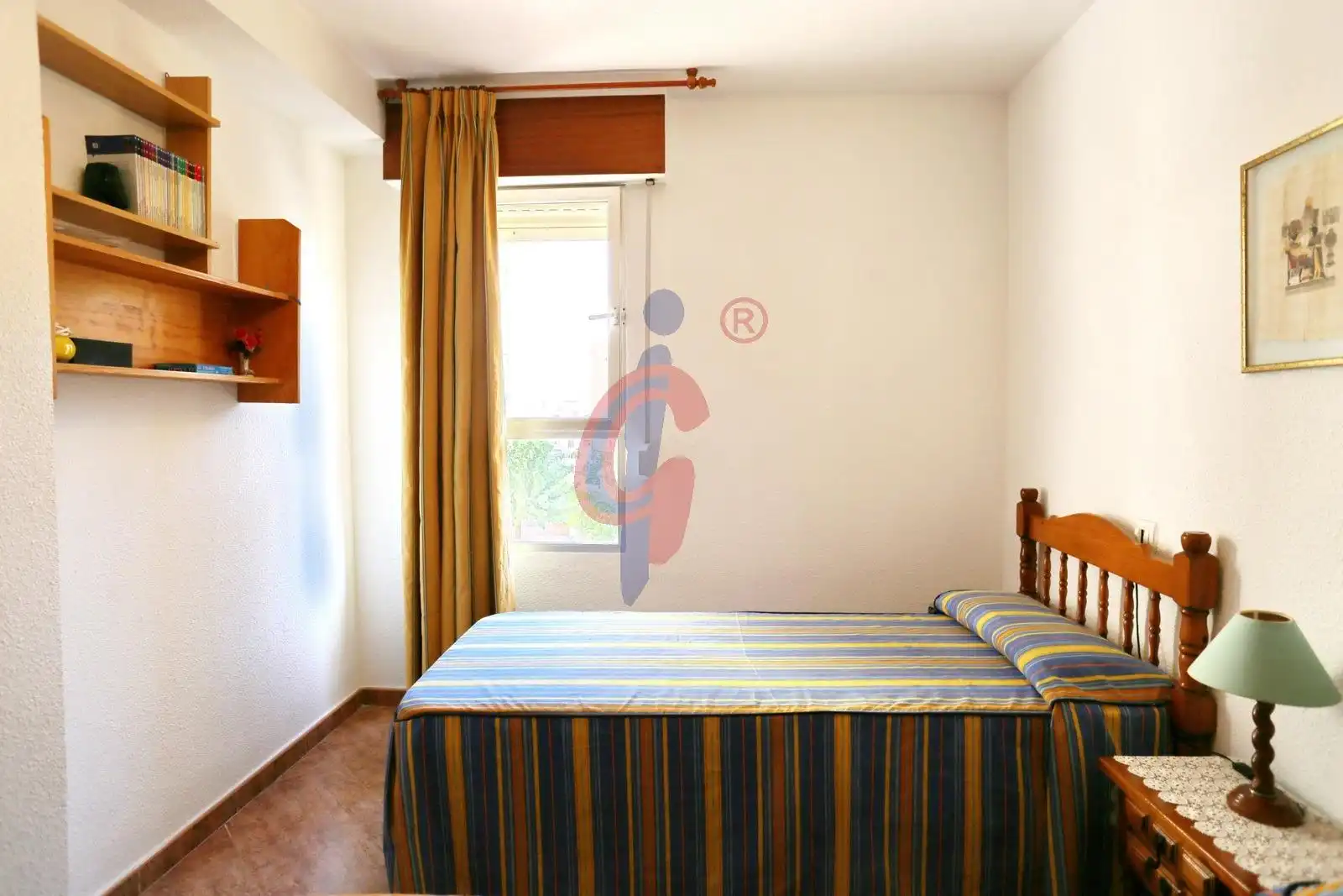 Apartment mit Aufzug zum Verkauf in Avenida Avenida Cervantes 45, imagen 23
