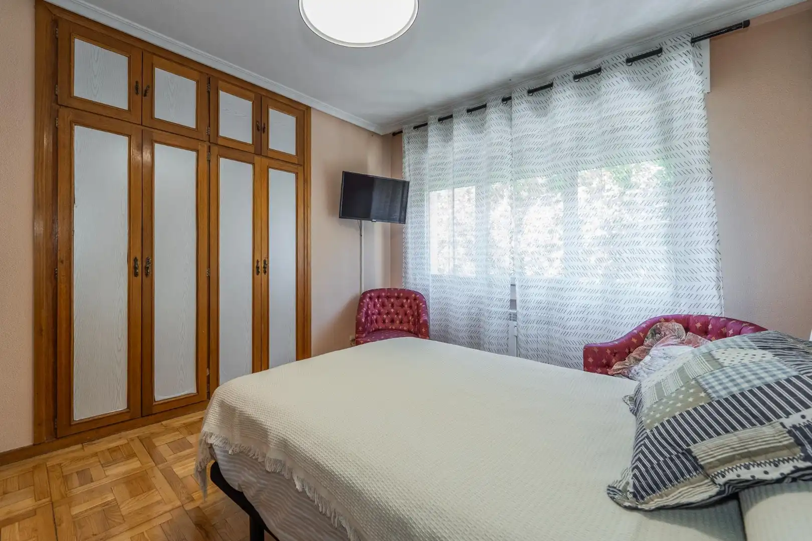 Flat with lift for sale in Calle SANTA VIRGILIA, imagen 21