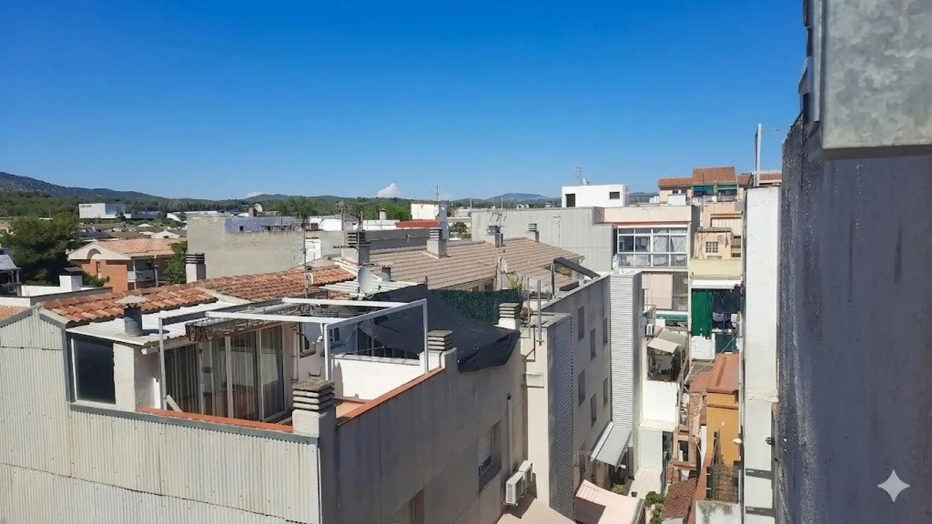 Exterior view of Attic for sale in Sant Pere de Ribes  with Terrace