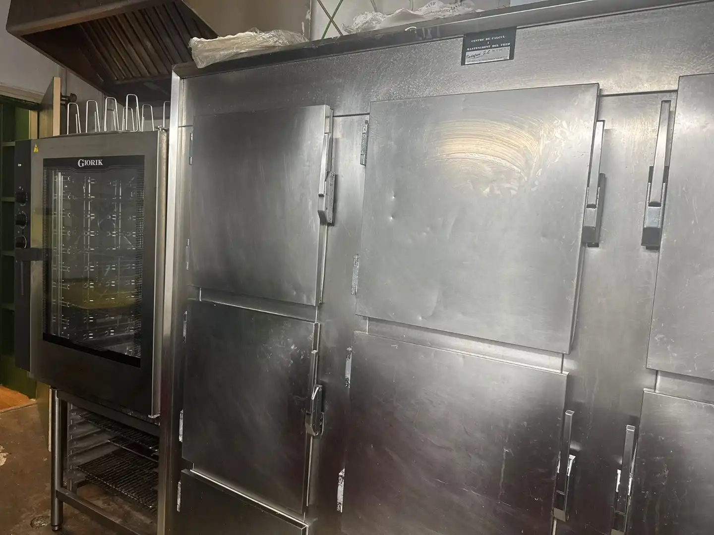 Business premises for transfer in Gràcia, imagen 17