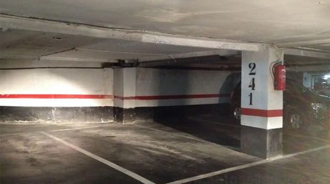 Photo 2 of Garage for rent in Nicolás Alcorta Kalea, 1, Iralabarri, Bilbao