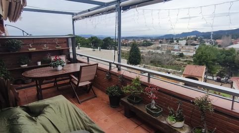 Foto 2 de Dúplex en venda a Matadepera, Barcelona