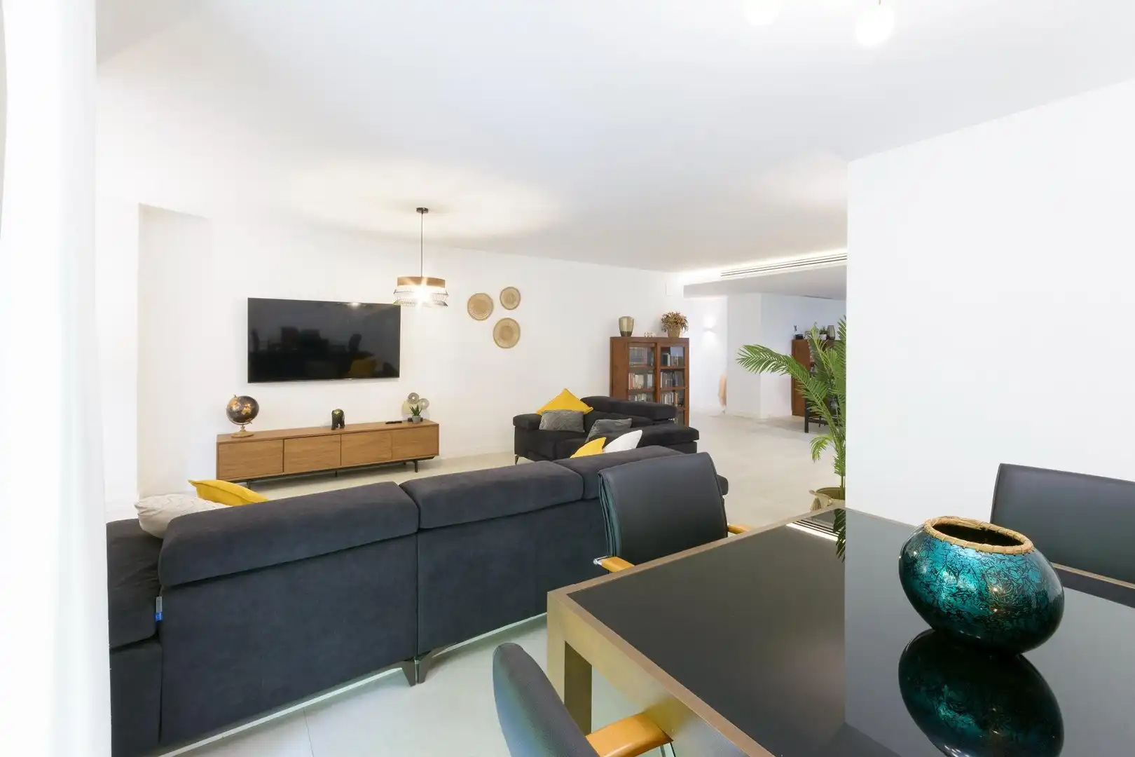 Piso con ascensor en venta en Paseo GERMANIES 79, imagen 8