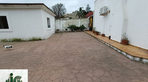 Foto 2 de Casa o chalet en venta en De la Diputación, El Rinconcillo, Algeciras