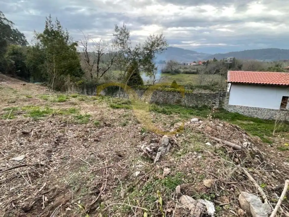 Residencial en venta en Villaviciosa