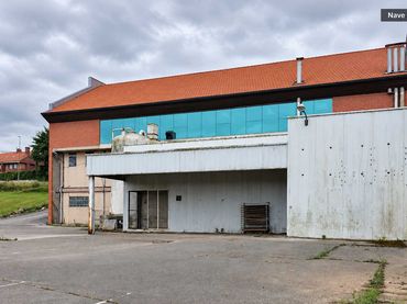 Nave industrial in affitto a Lugar Barrio Quijas