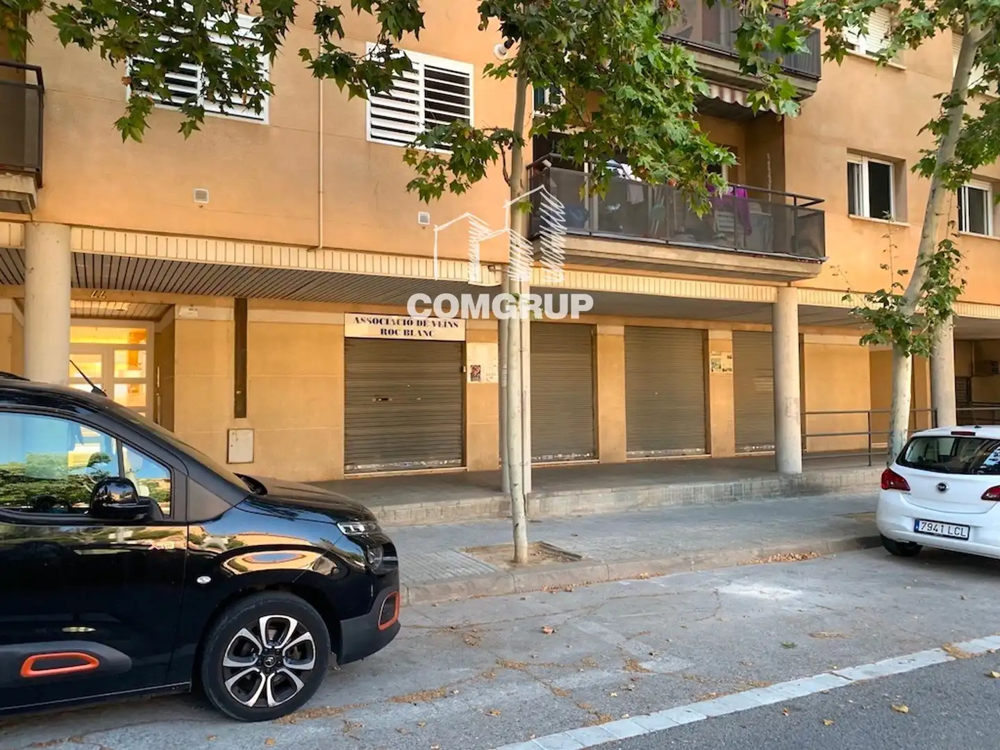 Business premises for sale in Ponent, imagen 9
