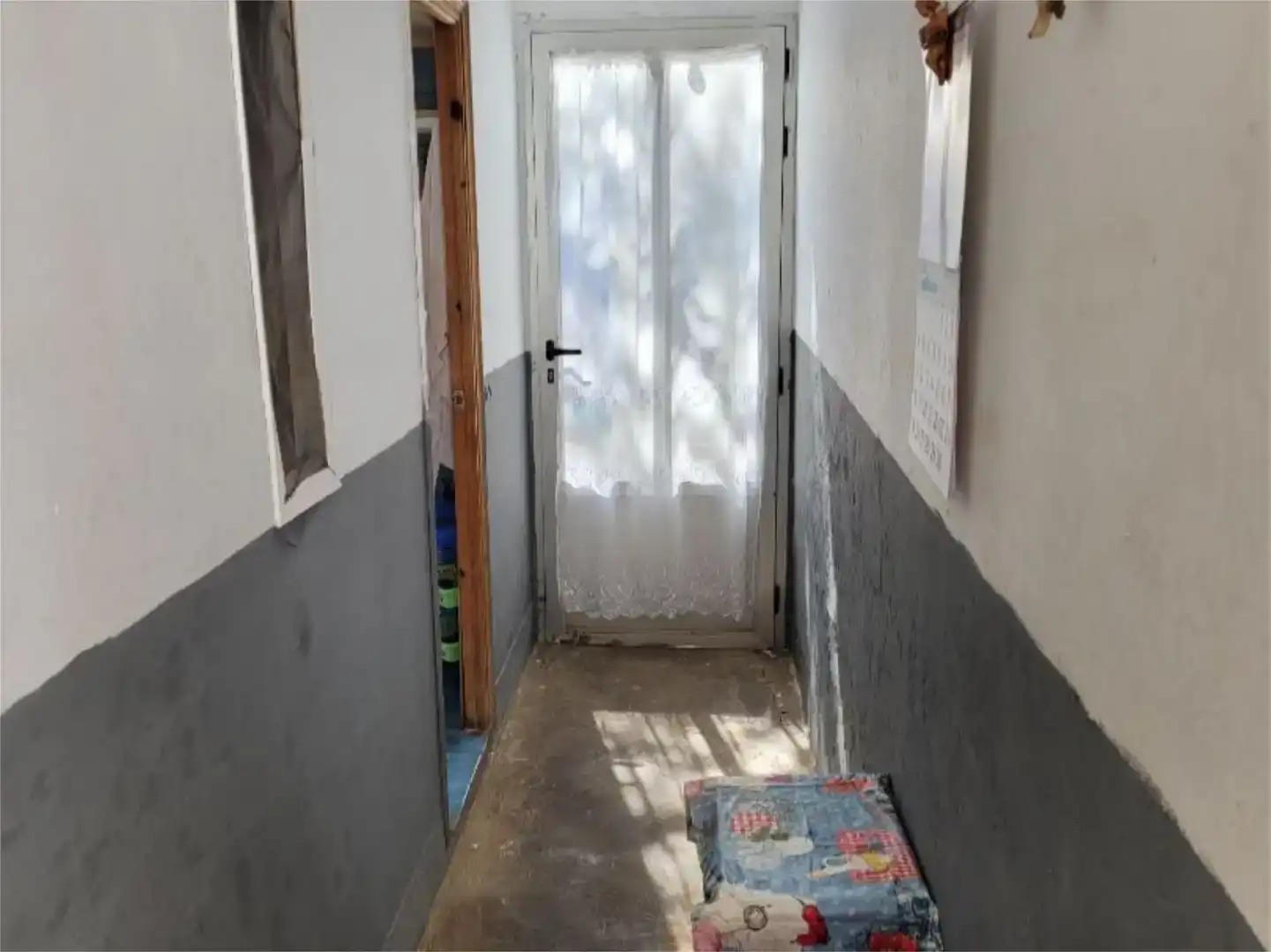 Casa adosada en venda en Villamalea amb Traster